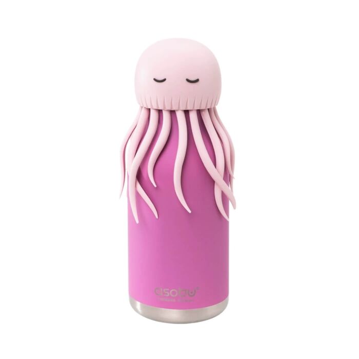 Asobu JellyFish Bestie Bottle